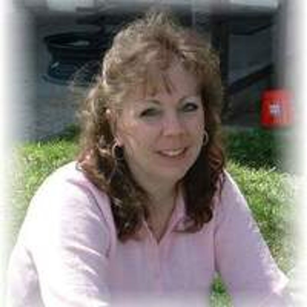 Pam Knoll
