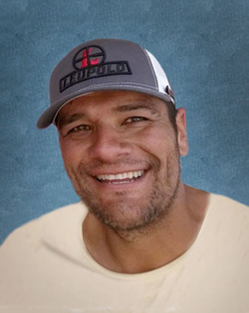Lance Macfarlane