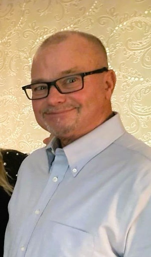 James "Jim" Dean Hasty