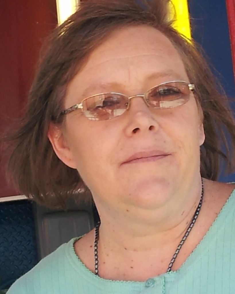 Martha E. Smith