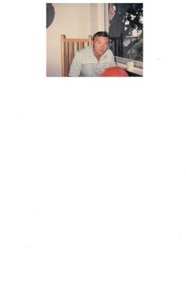 Steven Timothy Johnson Profile Photo