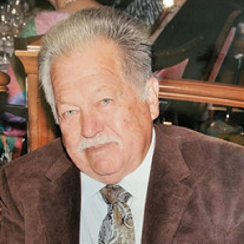 James Joseph Boudreaux Jr.