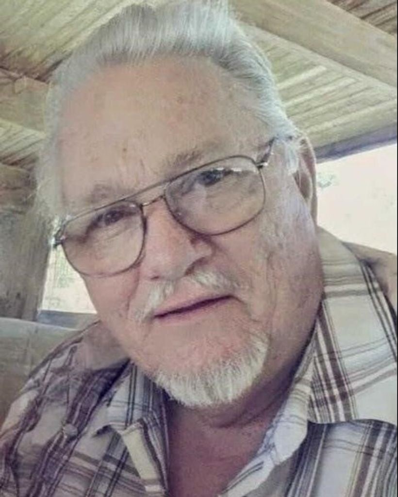 James Bronson Huffman Profile Photo