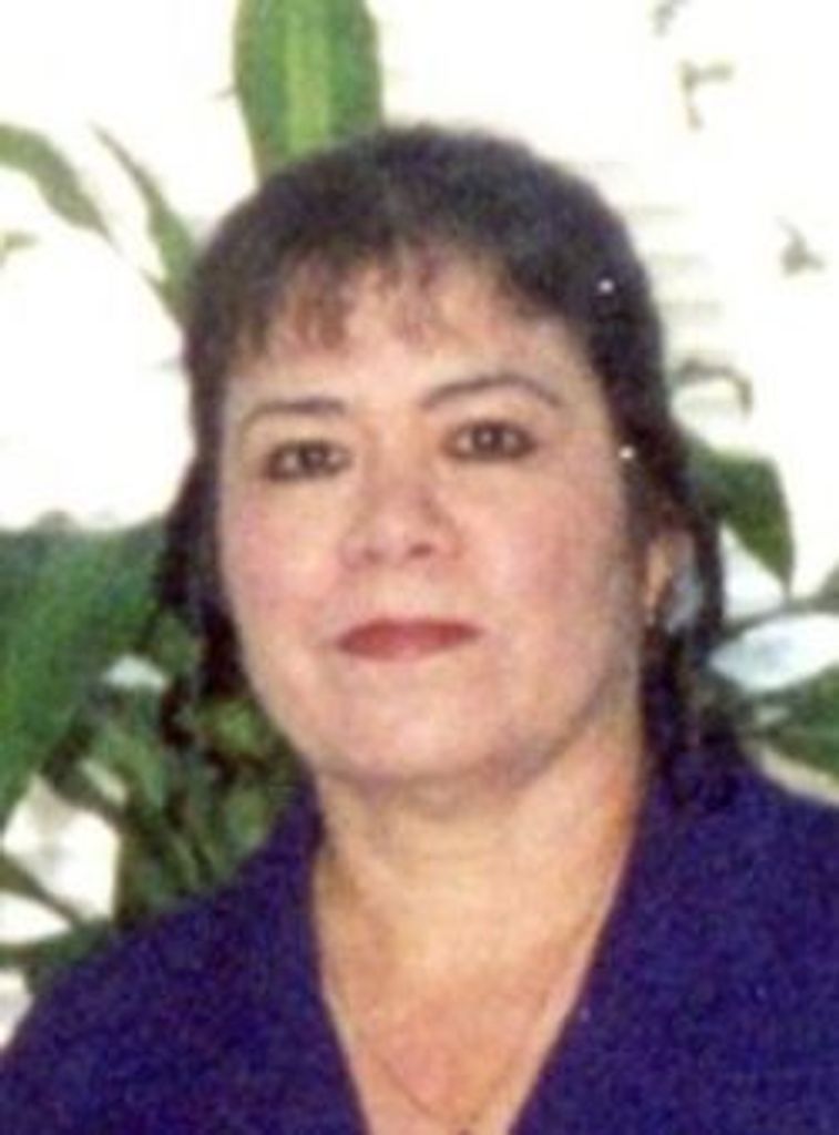 Yolanda Orona