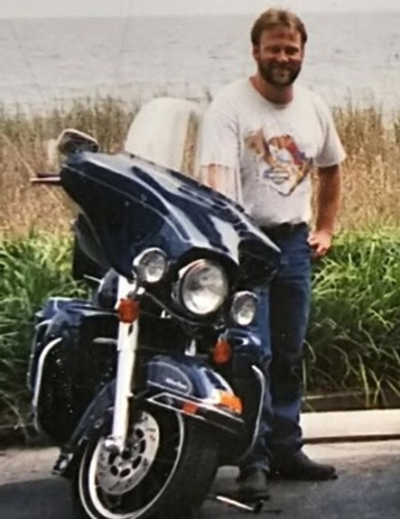 Tim Bergan