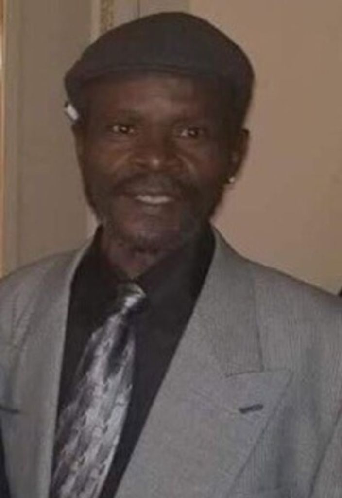 James Willie Wade Jr Profile Photo