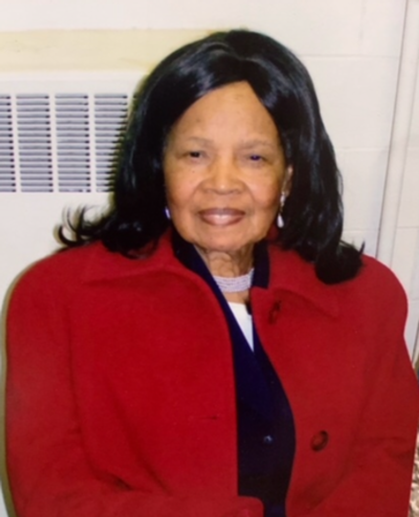 Mrs. Reather I. Jones Profile Photo