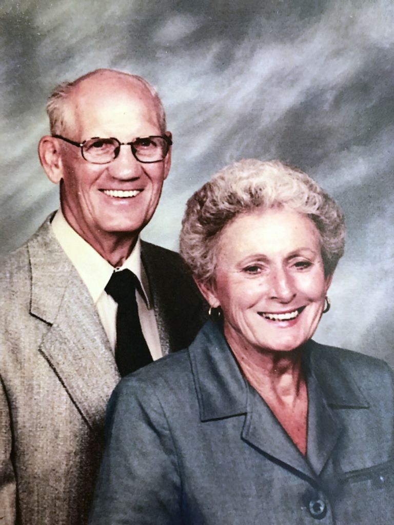 Elizabeth 'Betty' Kingma