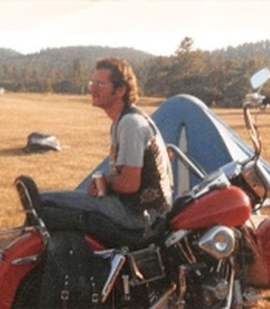 Robert Johnson Profile Photo