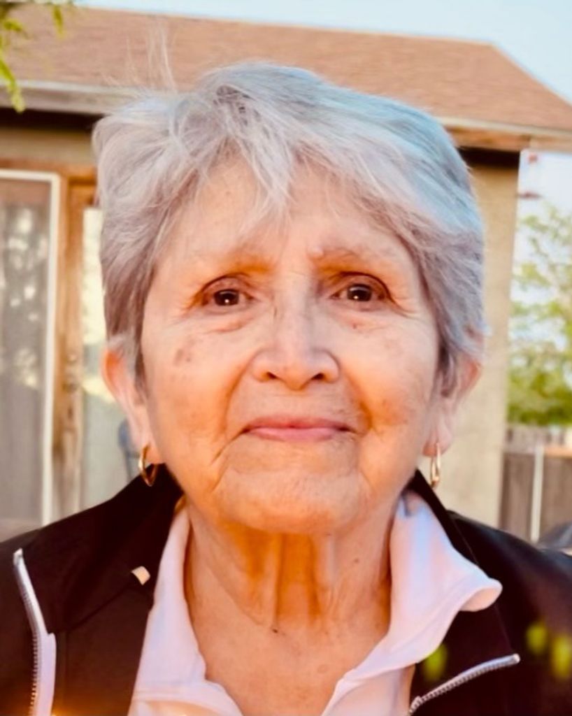 Maria Antonia Dominguez