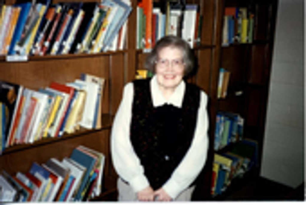 Fern Annette Grumbine (Ray)