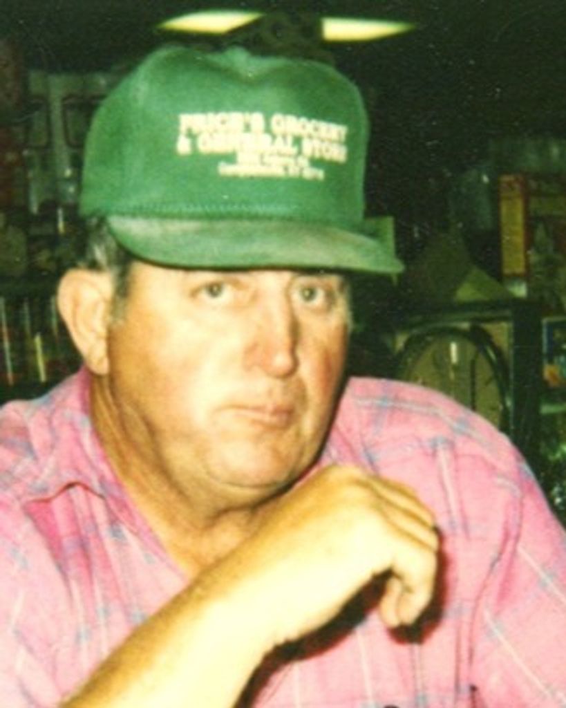 Grover Pyles