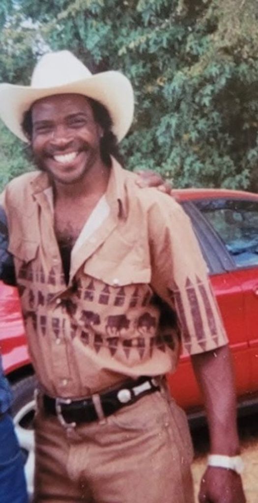Earnest L. Johnson