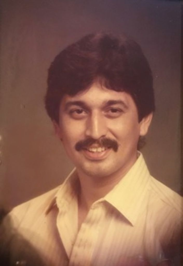 Rudolfo H. Bustos, Jr. Profile Photo