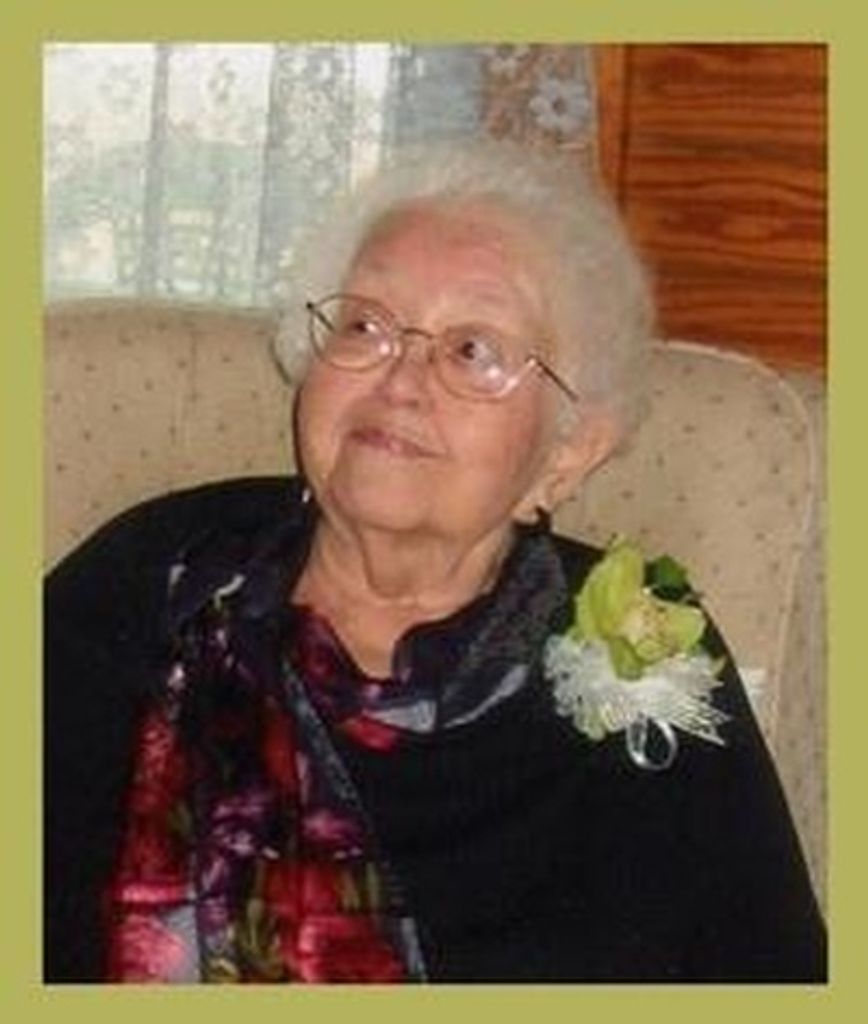 Elizabeth L Dodge