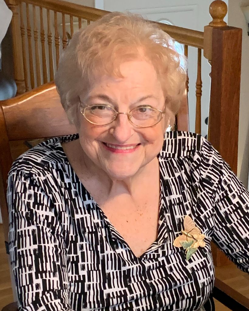 Karen A. Burgess