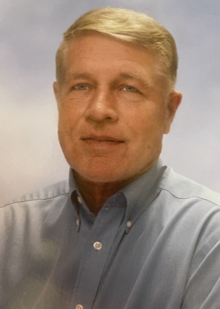 Paul V. Muller Profile Photo