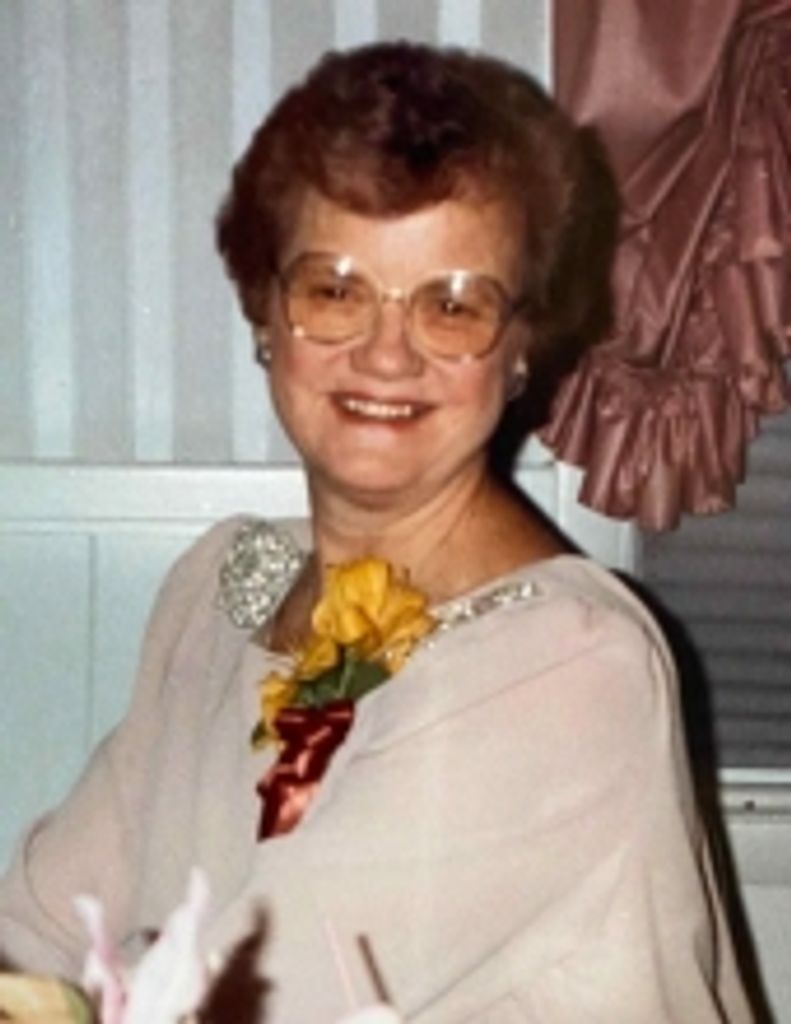 Patricia A Moran