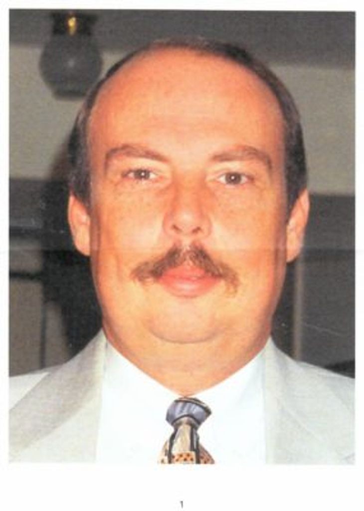George Meshew