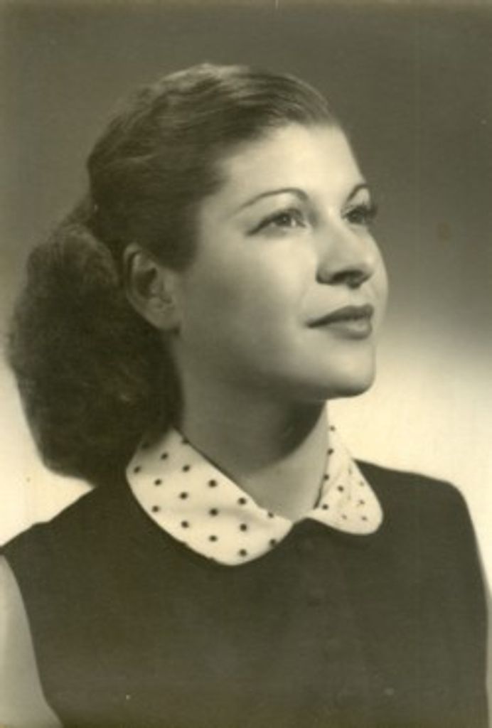 Pearl Orton Profile Photo