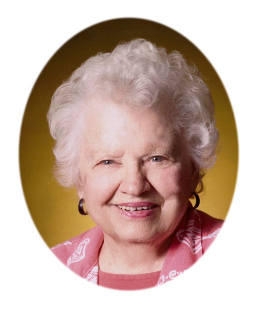 Margaret Hazel (Battig)  Kolb