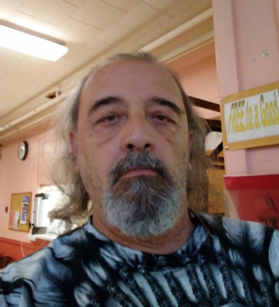 Bruce Hervieux