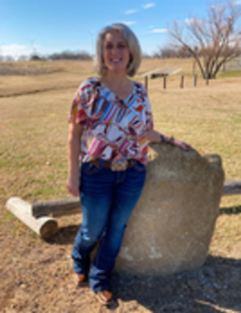 Marian "Angie" Romero