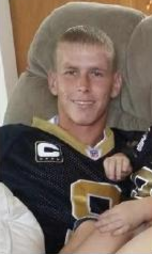 Christopher Michael Penton Profile Photo