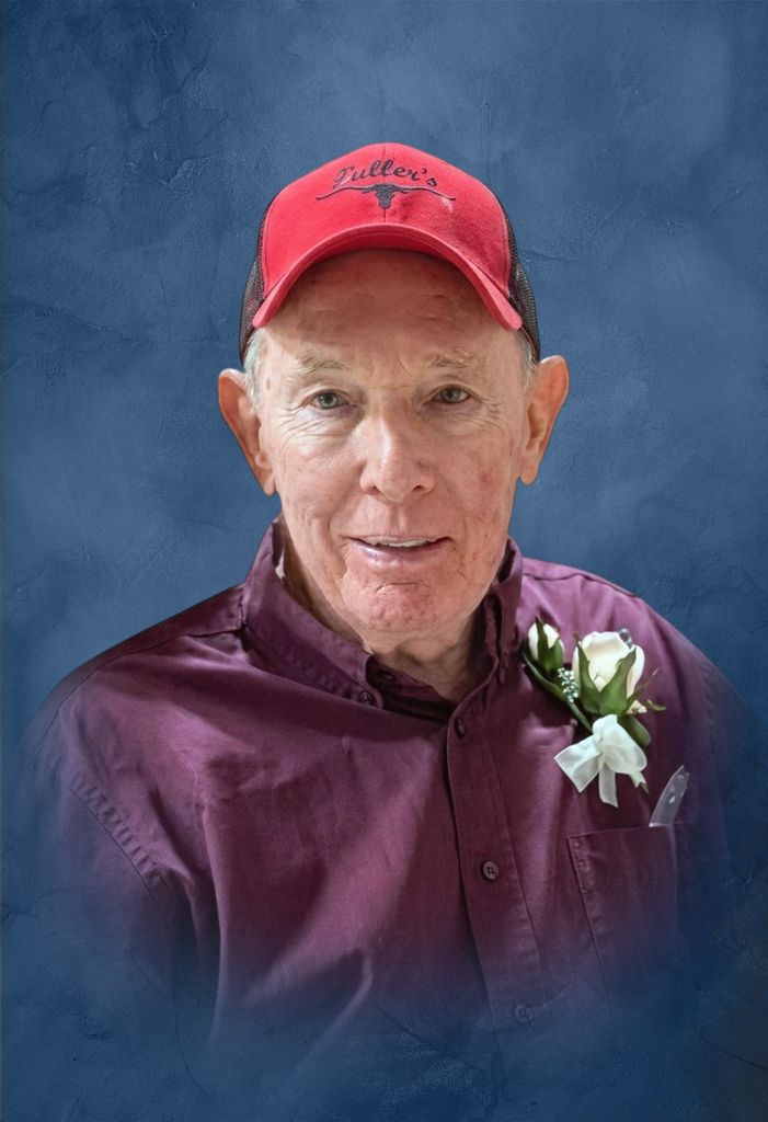 Clifford Dubois Courville Profile Photo
