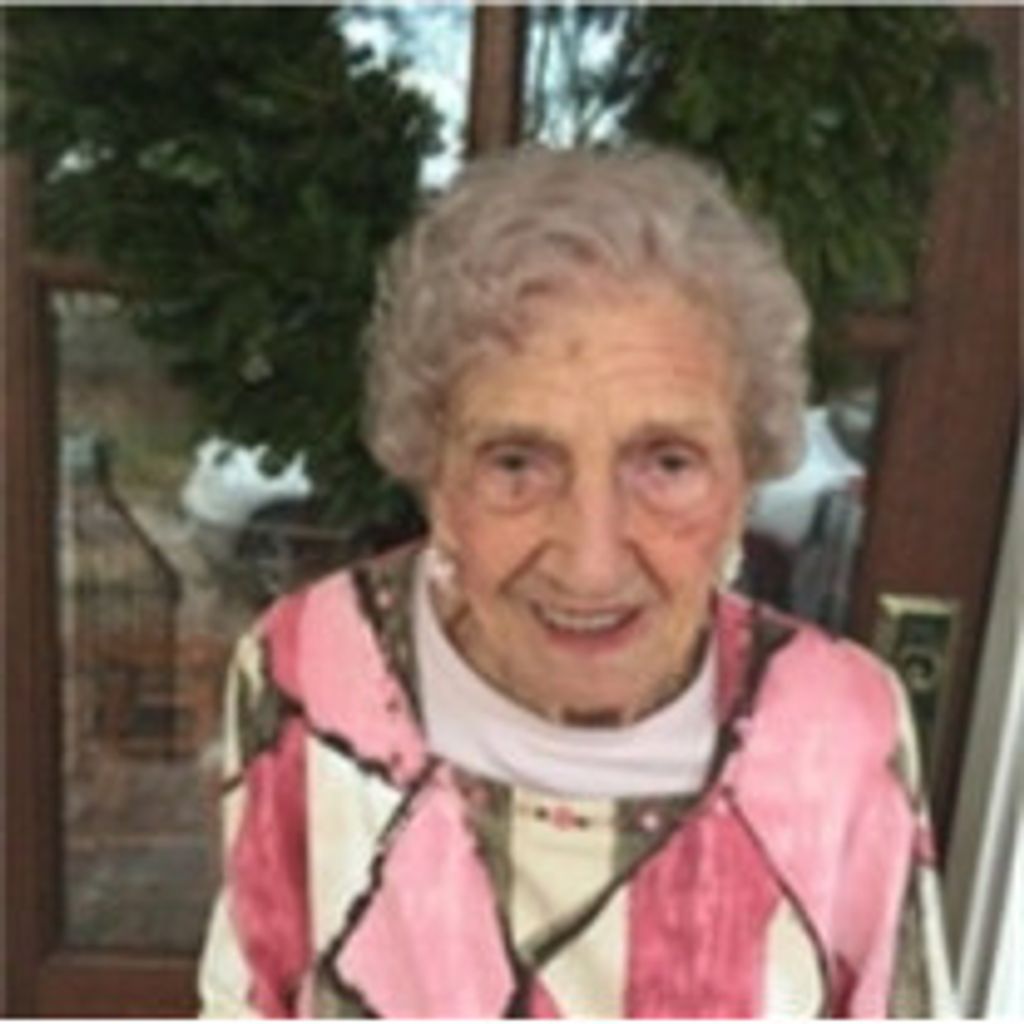 Etta Louise Bell Dorsey