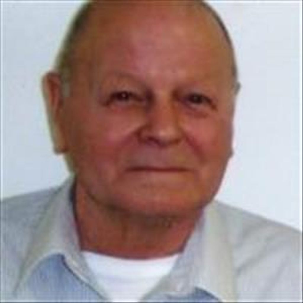 Clifford Waller