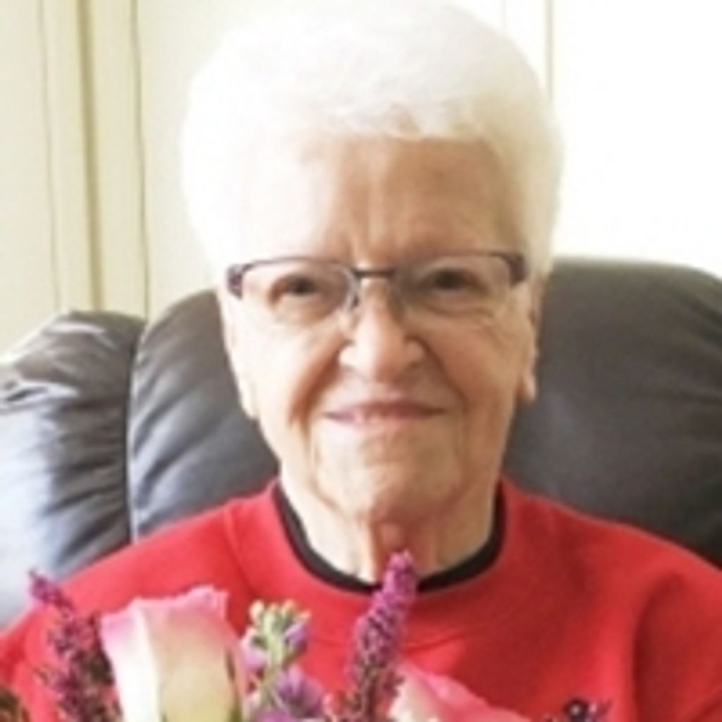 Luella Welsh