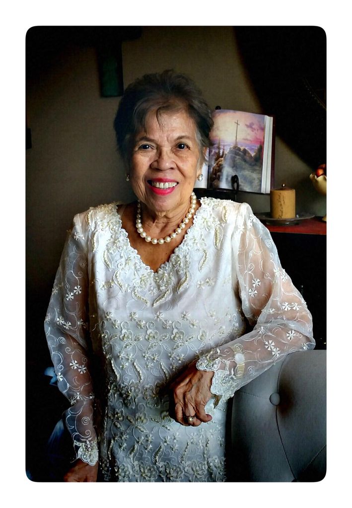 Mercedes Guinto Pamintuan