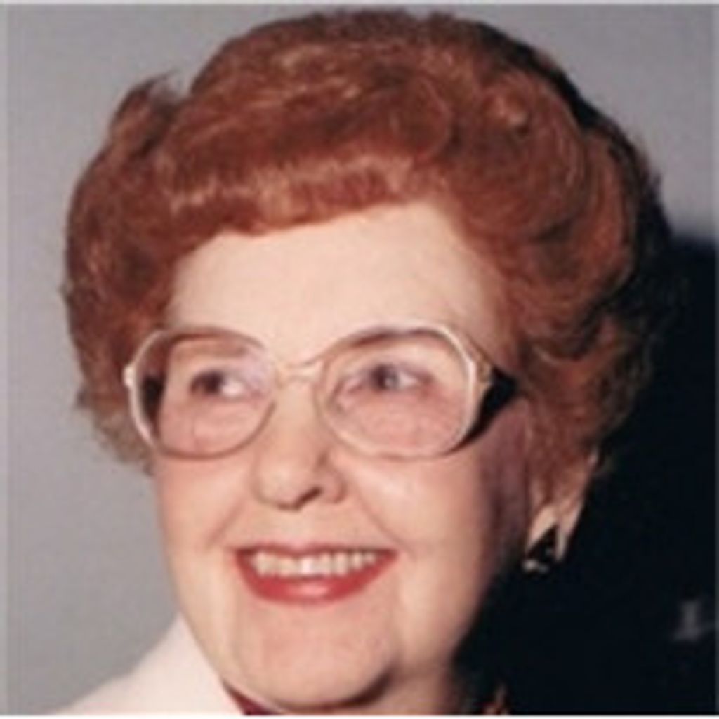 Leona Ernestine Cramer Hazen