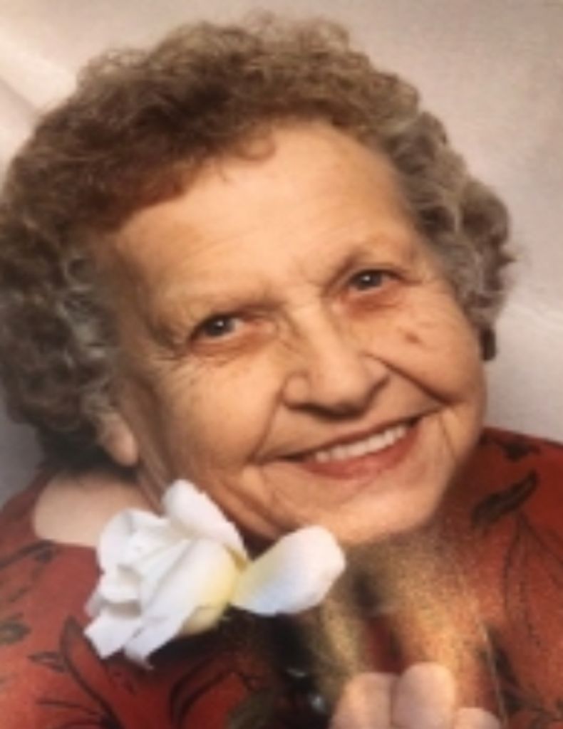 Josephine "Jo" Bryant Profile Photo