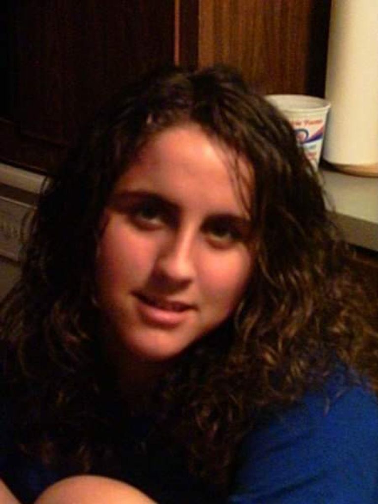 Amiee Lynn Davis Profile Photo