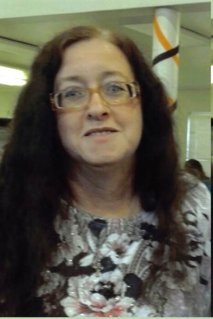 Patricia A. "Trish" Morrow