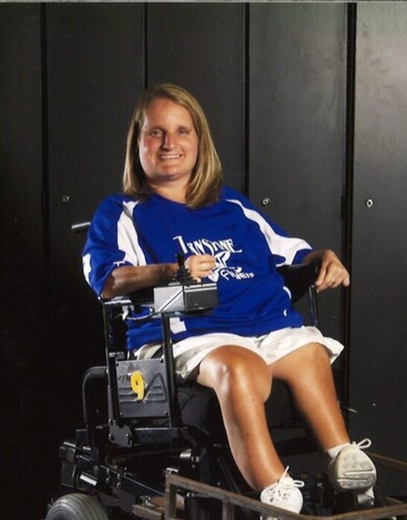 Julie Meyers Profile Photo