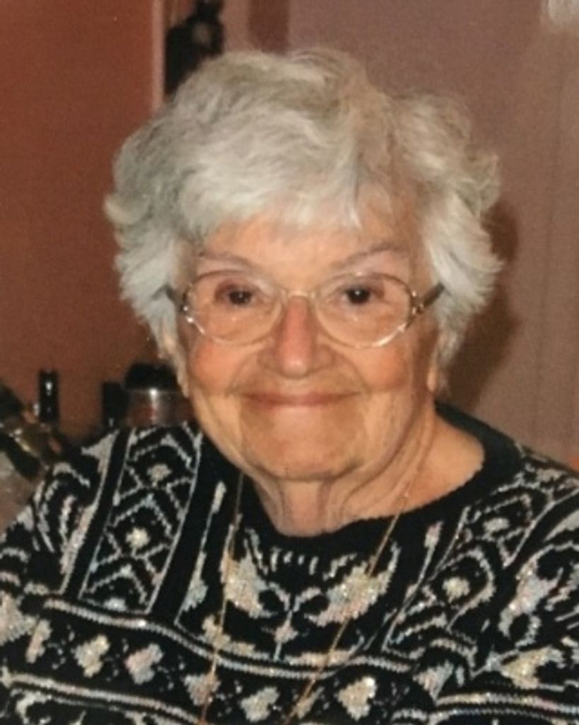 Grace C Fistola Profile Photo