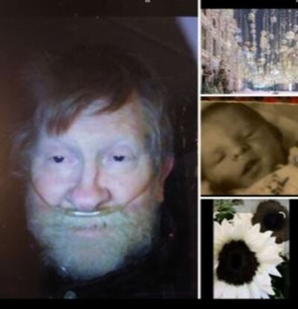 Ronald William Warner Profile Photo