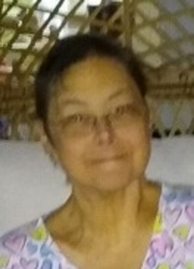 Christina Louise Stone Profile Photo