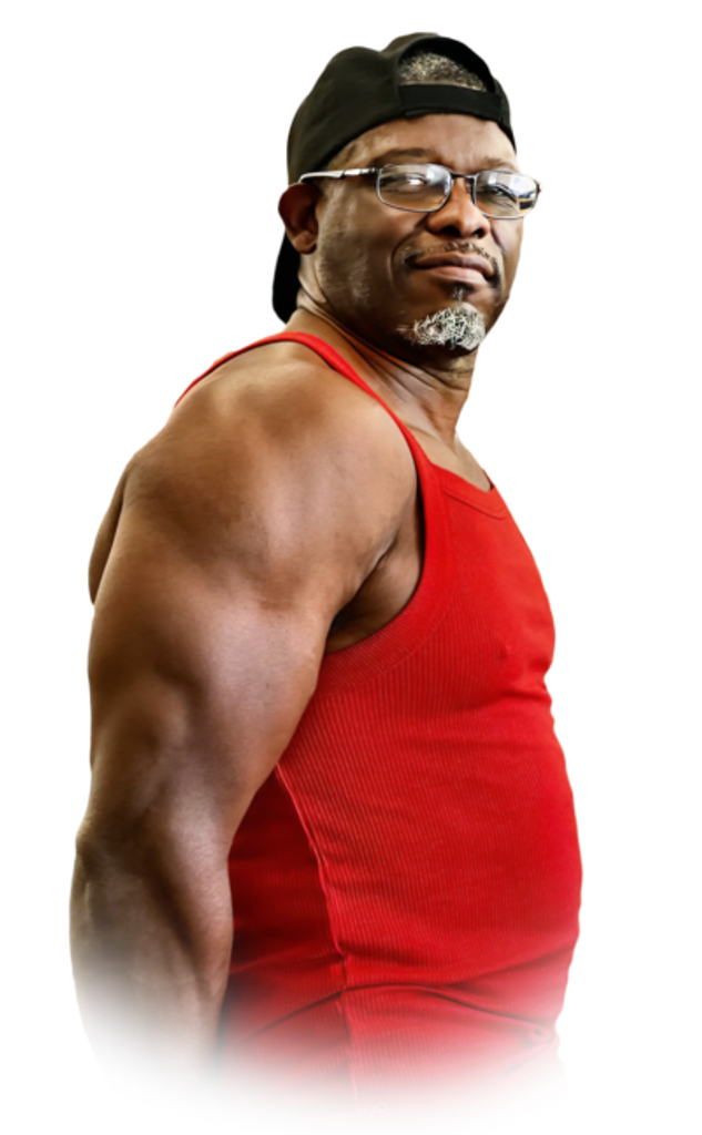 Gerald Leroy Alexander, Sr. Profile Photo