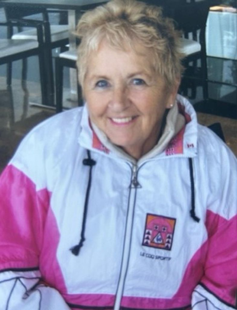 Judith Karen (Slusar)  Yaciuk