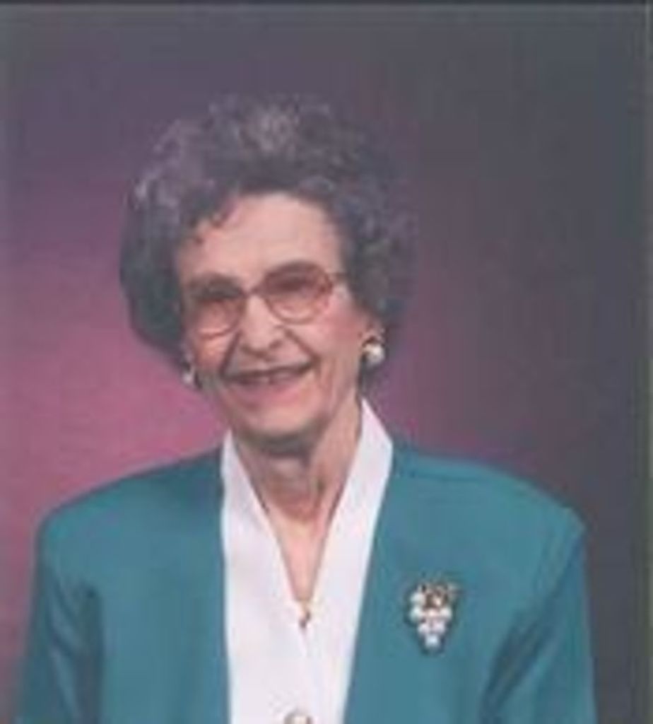 Ruby Katherine Lorance