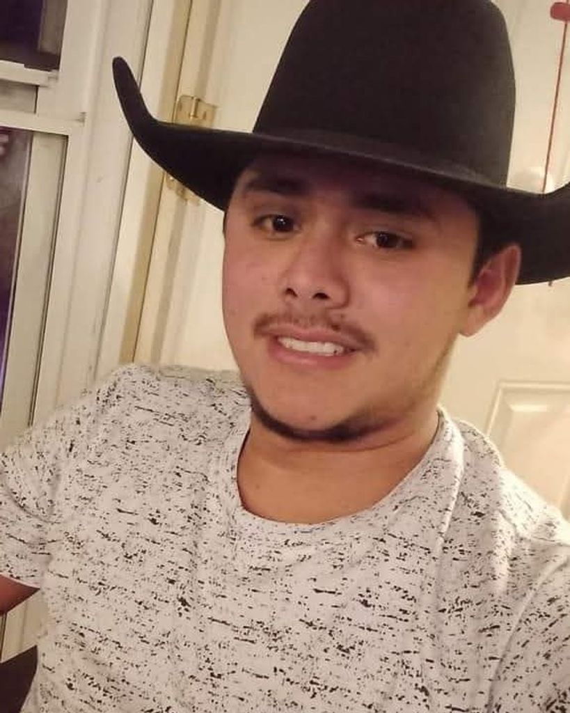 Marlon Omar "Lucho" Reyes Fernandez