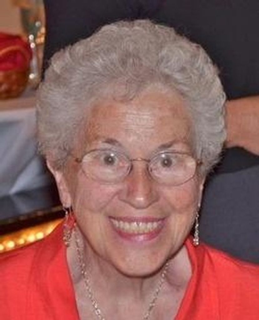Mary Fitzgibbons Conway Profile Photo