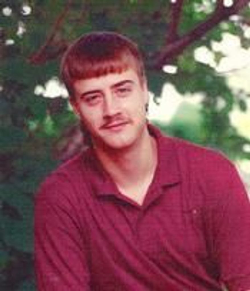 Jason E. Stephens