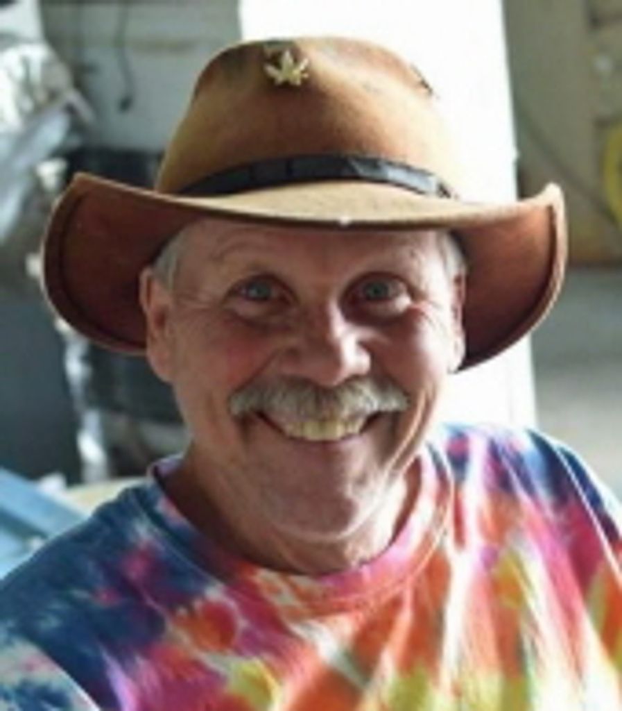Paul Strasel Profile Photo