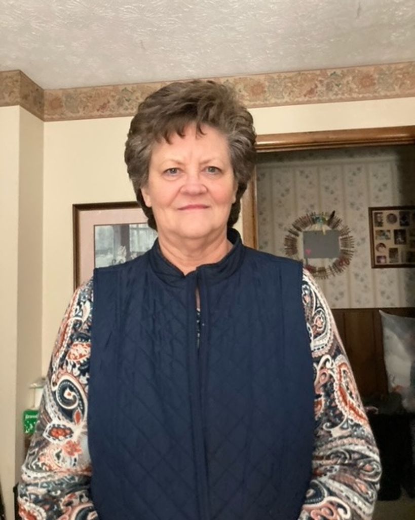 Phyllis Wilson Cooper