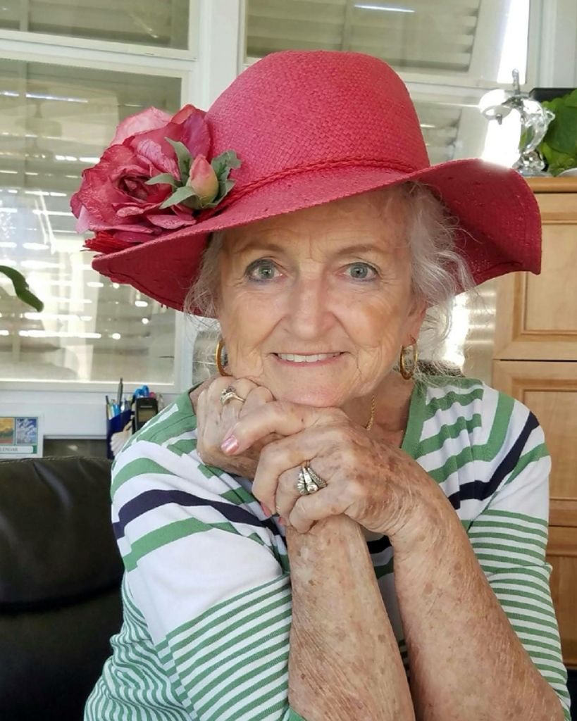 Philaine Sue McRae Combs Profile Photo